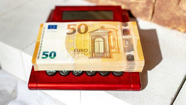 ENYPEKK Research: How the income tax "rooted" the nominal wage increases: The period 2020-2024 Income tax increased by 118%, compared to nominal wage increases of 28%. What does ENYPEKK record and propose new survey