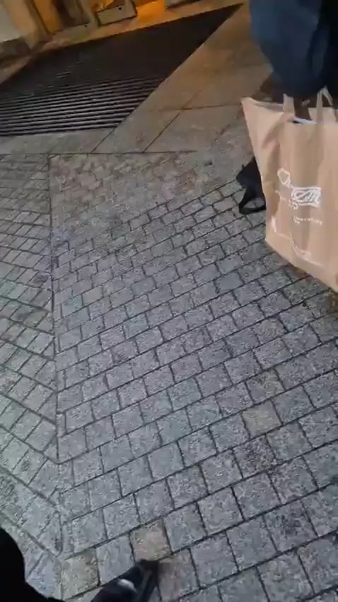 "You are nobody" - to Bąkiewicz