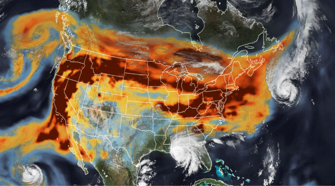 The EPA is waging war on climate change and public health Yahoo news home