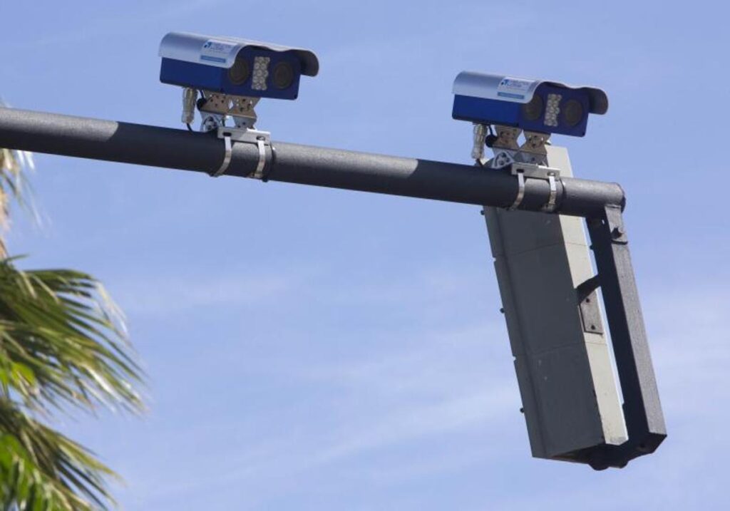 Traffic authorities in Spain use AI to detect one of the most dangerous driving manoeuvres, punishable by 200-euro fines