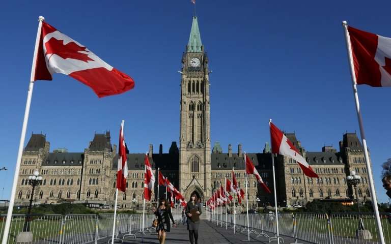 IGK: Canada Reaffirms Support for Bosnia and Herzegovina’s Sovereignty, Integrity and Multi-Ethnic Character