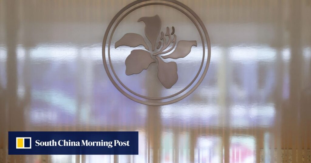 HKMA’s strict stablecoin regime to shape Hong Kong’s crypto future HKMA’s strict stablecoin regime to shape Hong Kong’s crypto future