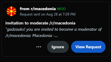 Here We Go! Of course it is .. 🇲🇰