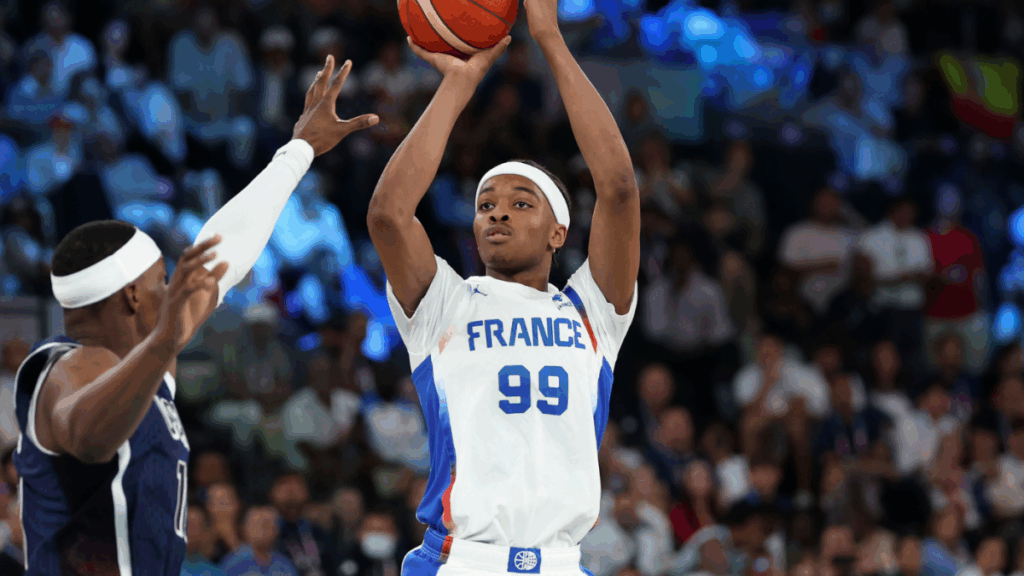 10 players to watch at EuroBasket 2025: Luka, Giannis, Jokić headline, France has intriguing non-Wemby trio 10 players to watch at EuroBasket 2025: Luka, Giannis, Jokić headline, France has intriguing non-Wemby trio