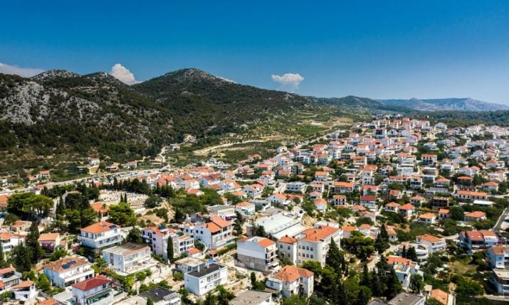 Private rentals in Croatia make shift to long-term tenancies