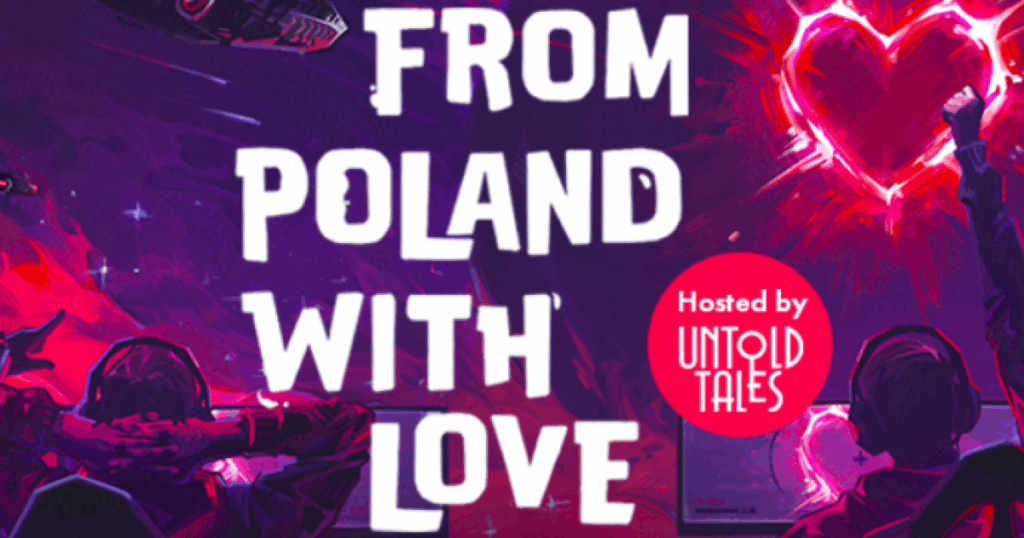 Here Are Some Demos to Check Out During From Poland With Love!