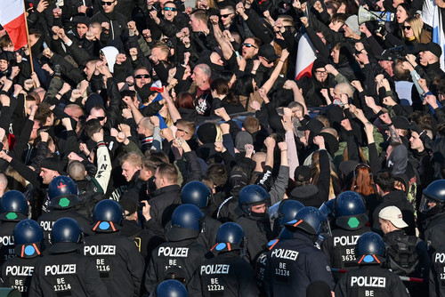 #IFJBlog: The state of the media and journalism in the EU: A mirror to society