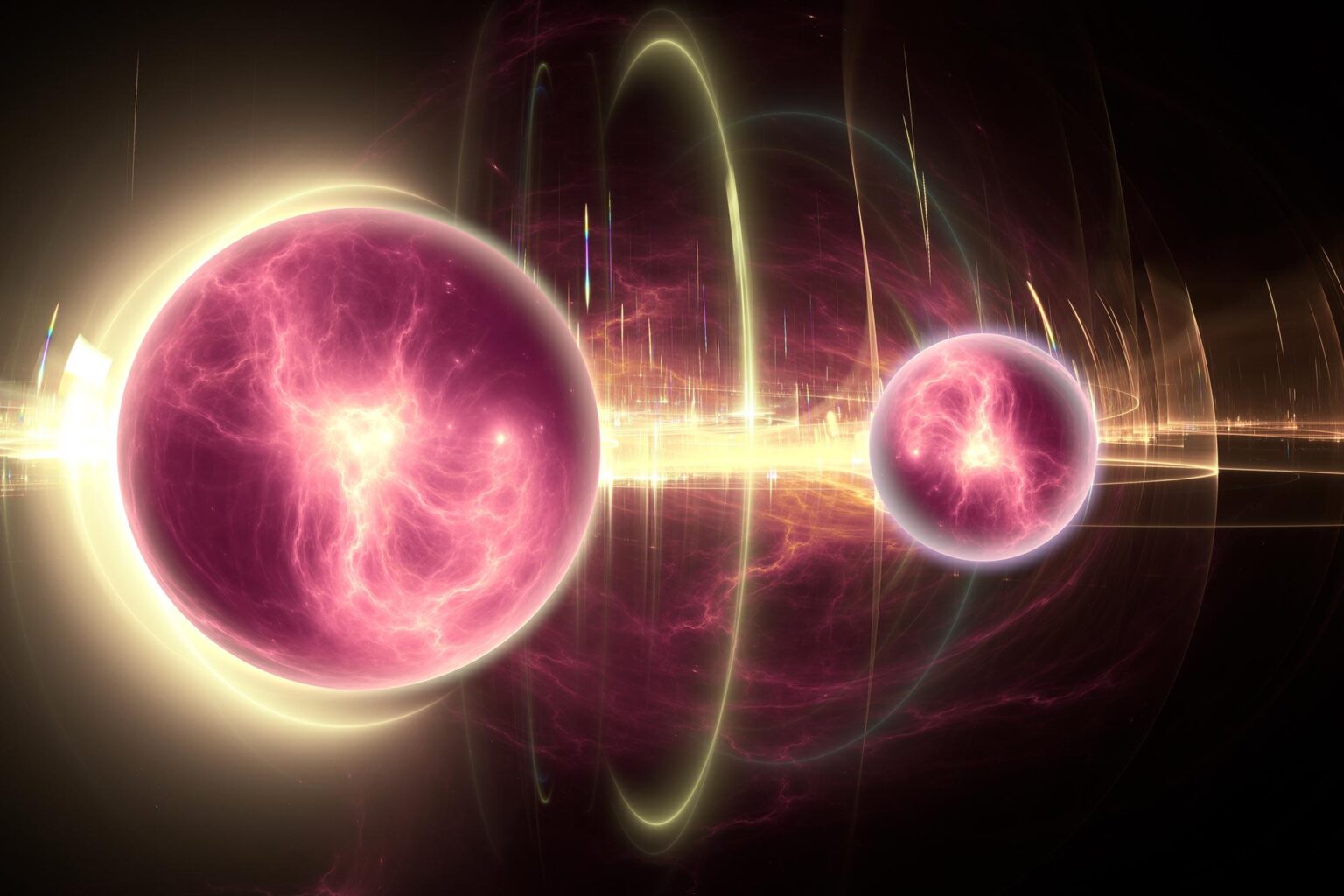 Scientists have discovered a way to make quantum entanglement reversible, something long thought to be impossible, via a quantum entanglement battery device