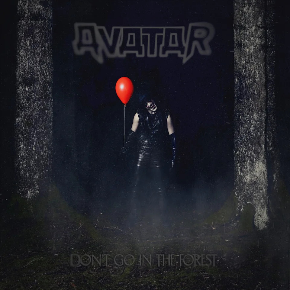avatar don't go in the forest