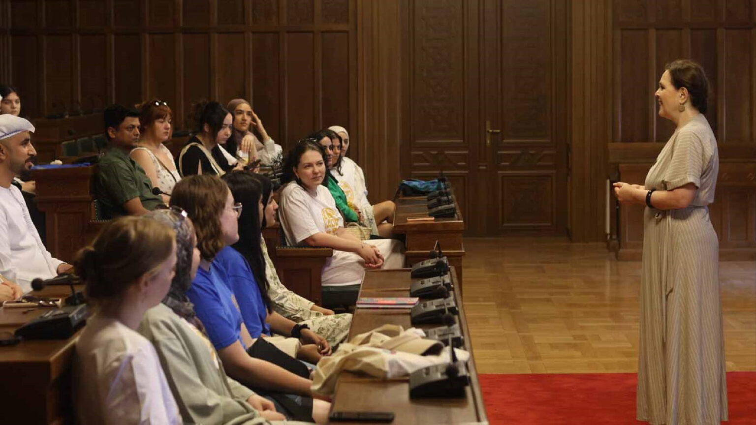 ISSYH20 concludes in Bosnia-Herzegovina