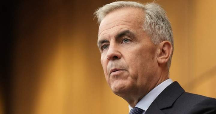 A look at Mark Carney’s priorities as he visits Poland, Germany and Latvia – National A look at Mark Carney’s priorities as he visits Poland, Germany and Latvia - National