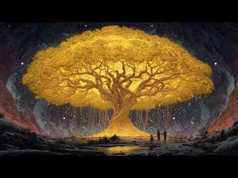 A song inspired by Norse mythology - Yggdrasil