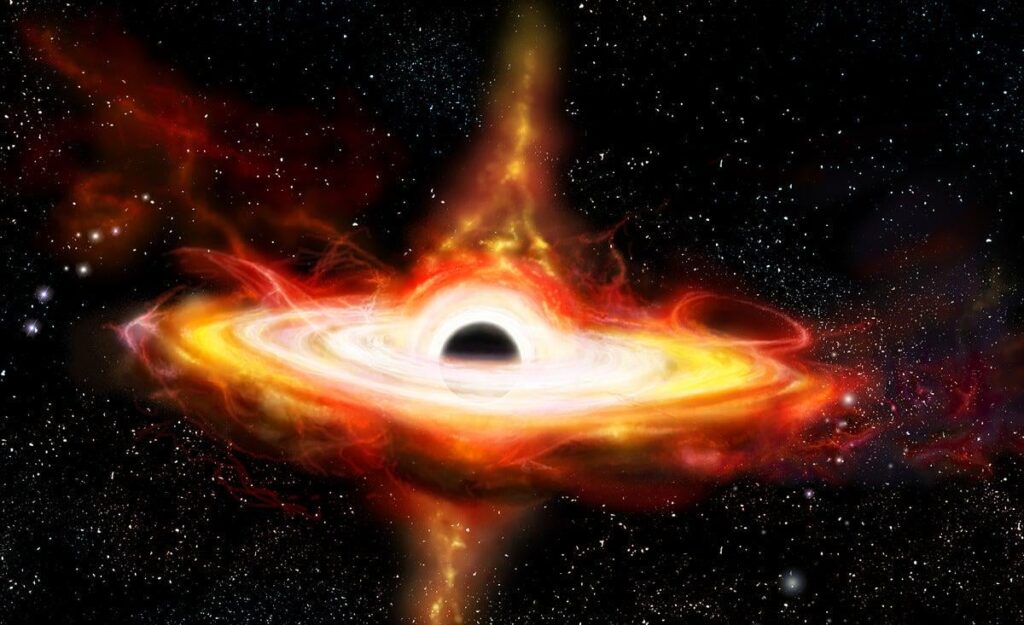 The physics of spinning black holes explained
