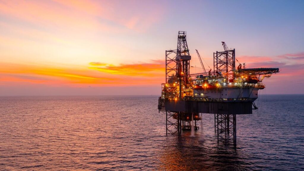 Energean and INA announce FID for Irena gas field in Croatia