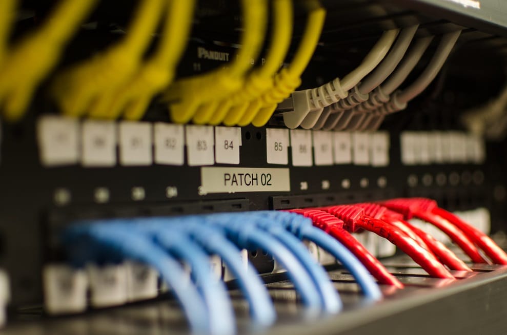 Data Center Greece