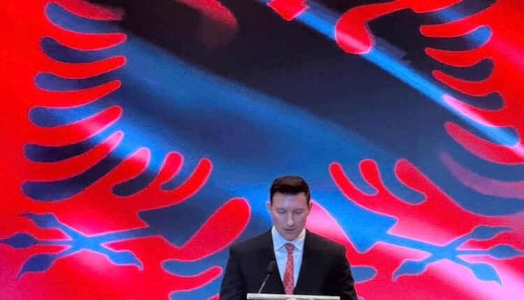 Ambassador Meidani: The Ohrid Agreement, the cornerstone of the modern state of North Macedonia