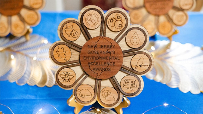 Nominate Your Business for Governor’s 2025 Environmental Excellence Awards 