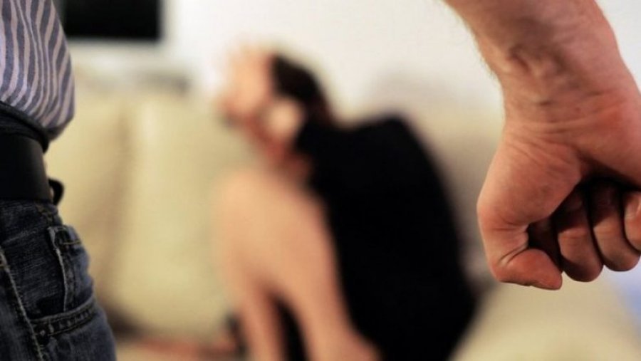 Nine cases of domestic violence were reported in the last 24 hours in Kosovo, seven people were taken into custody