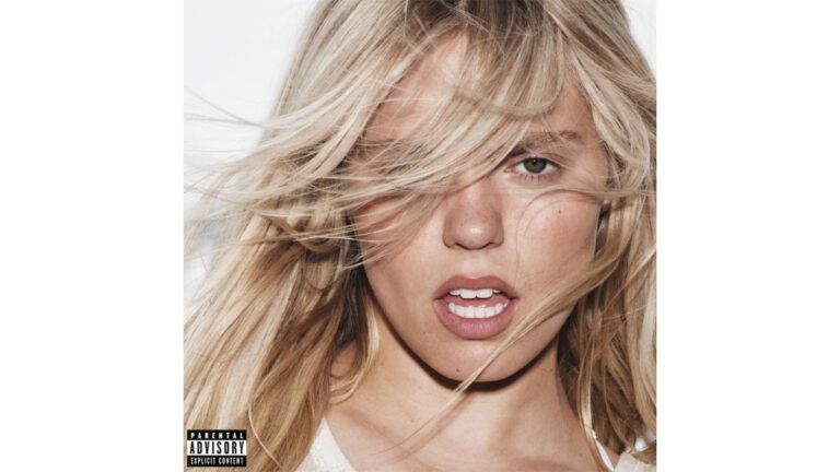 Reneé Rapp’s Bite Me Debuts at #1 in UK, Netherlands, and Billboard Charts