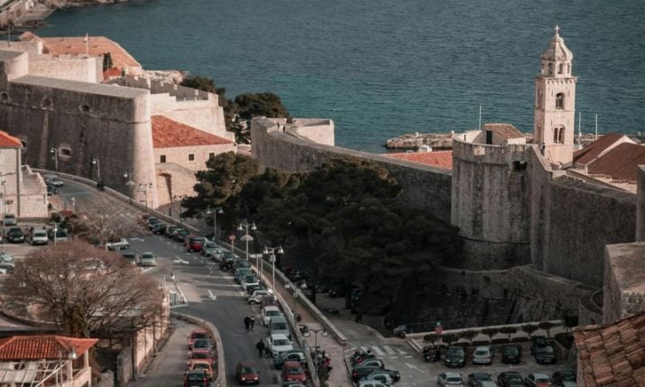 Dubrovnik leads call for tough new taxi laws to protect passengers Dubrovnik leads call for tough new taxi laws to protect passengers