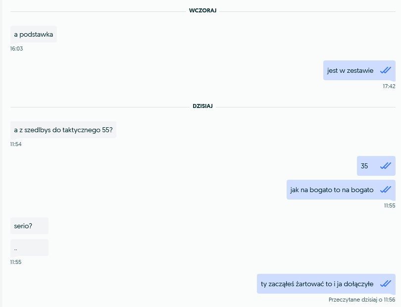 on olx without changes