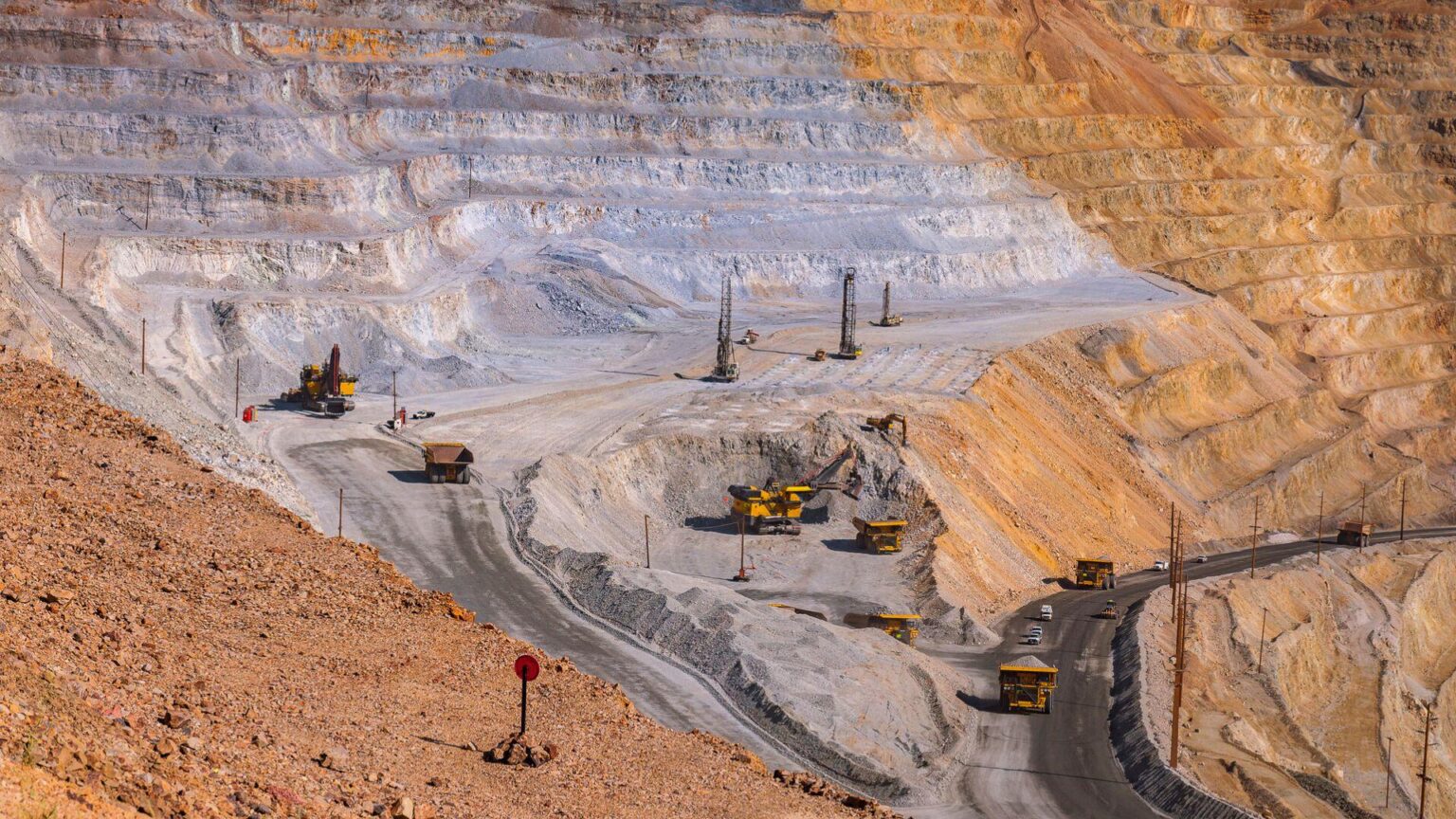 10 million EVs could be powered by lithium hidden in one year of US mine waste