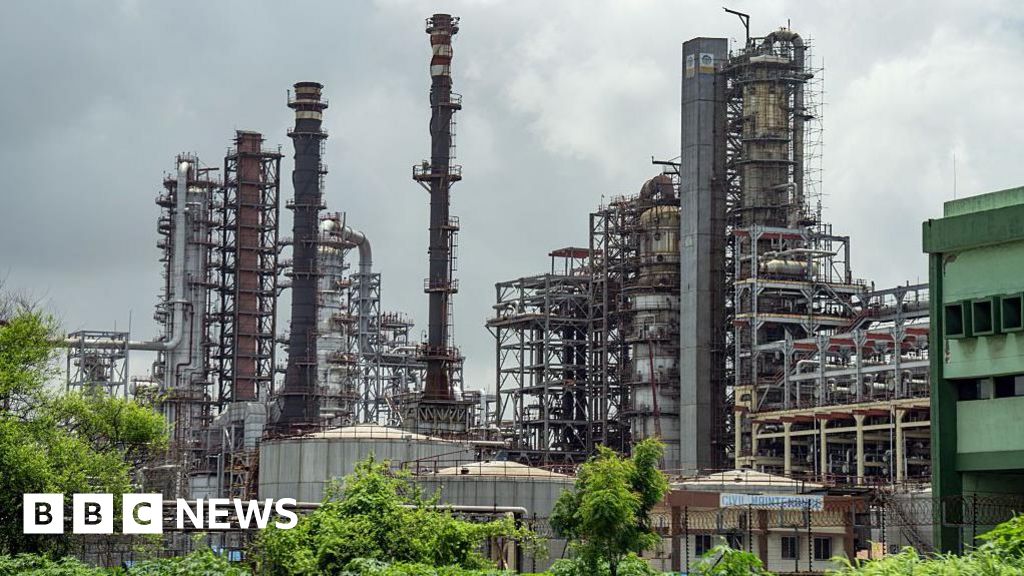 India-US-Russia: Will buy oil from where we 'get the best deal'