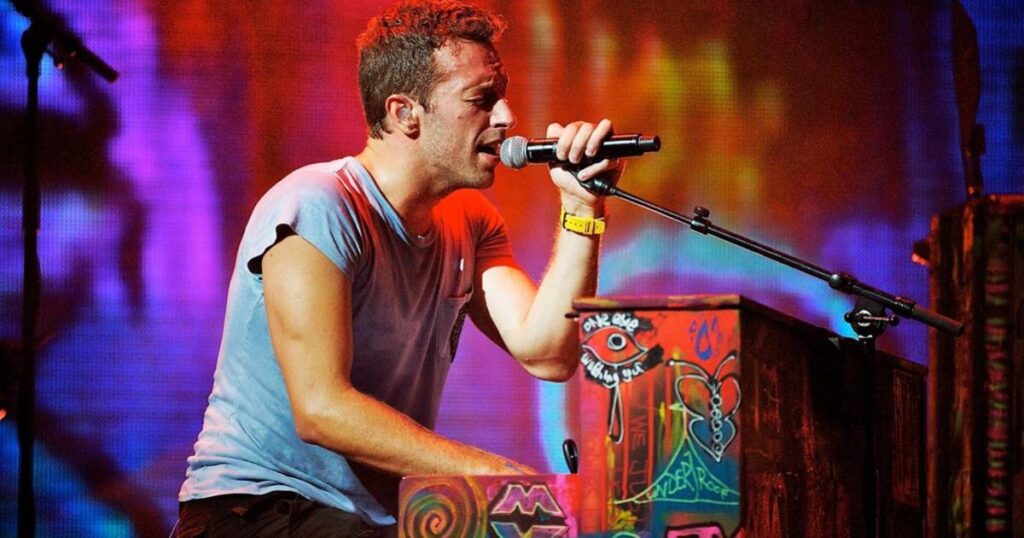 Maltese fans left in limbo as Coldplay reschedules Wembley gigs