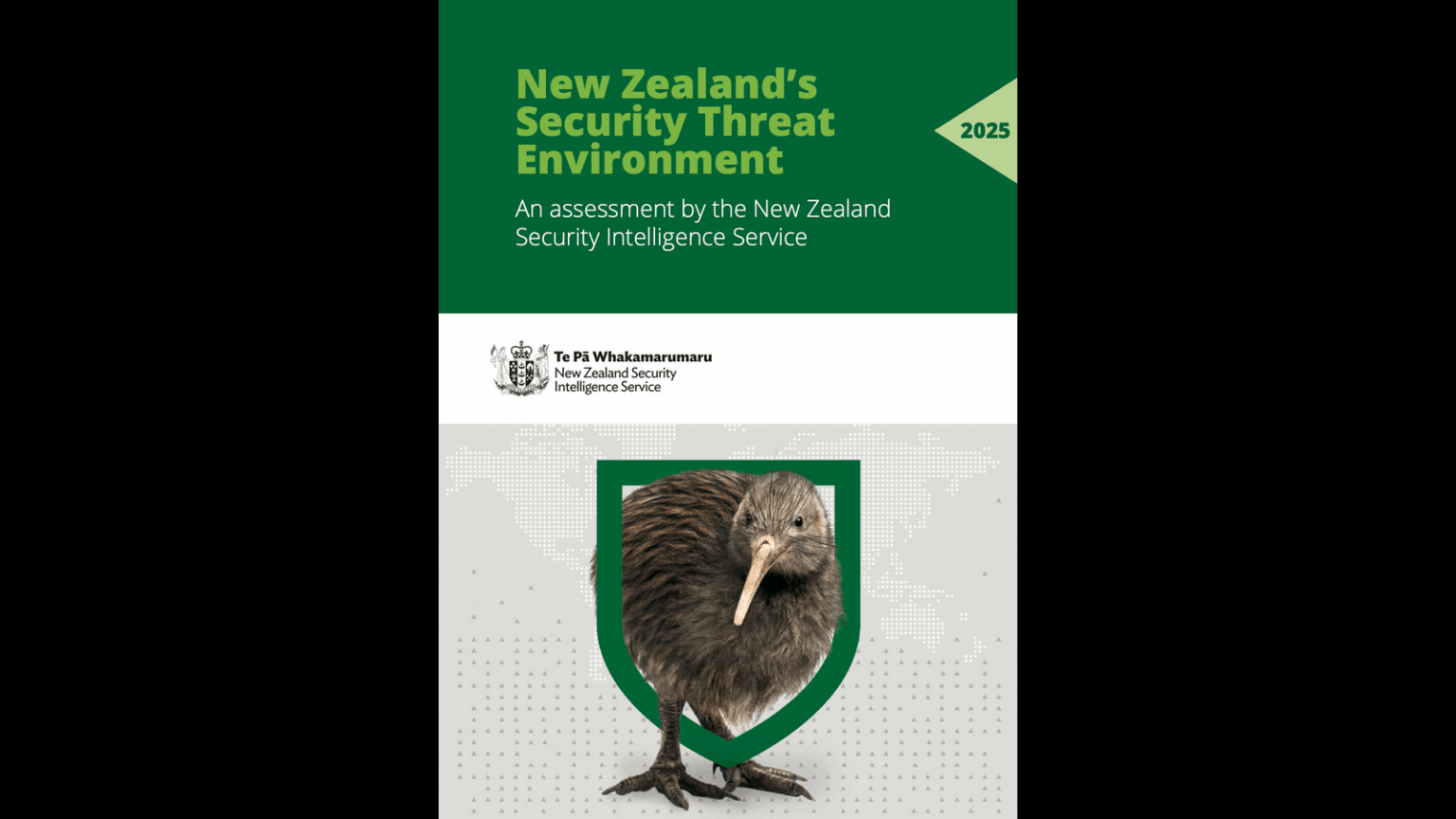 New Zealand intelligence report accuses China of “foreign interference”
