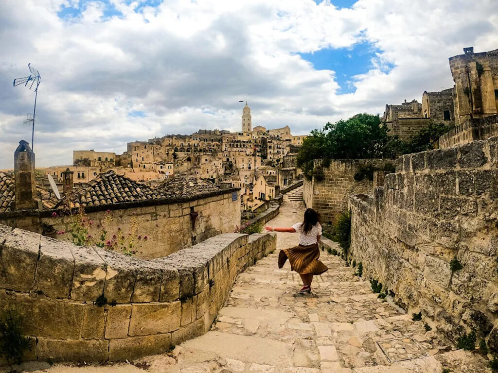 I’ve traveled to all 20 regions in Italy — but I’ll always return to this one in the south Yahoo lifestyle home