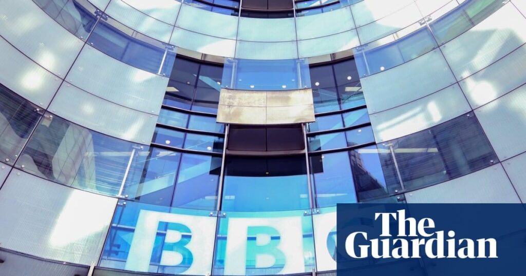 Protect BBC’s independence in case of Farage government, ex-news head urges