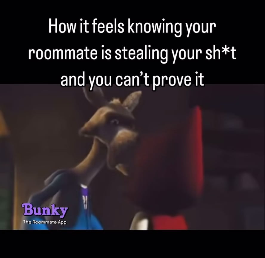 Has it happened to you?