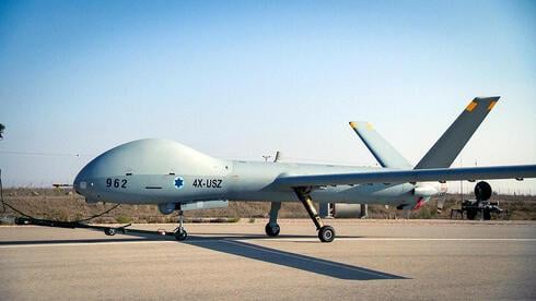 Israel sells to Serbia about $1.63B in weapons in a new deal