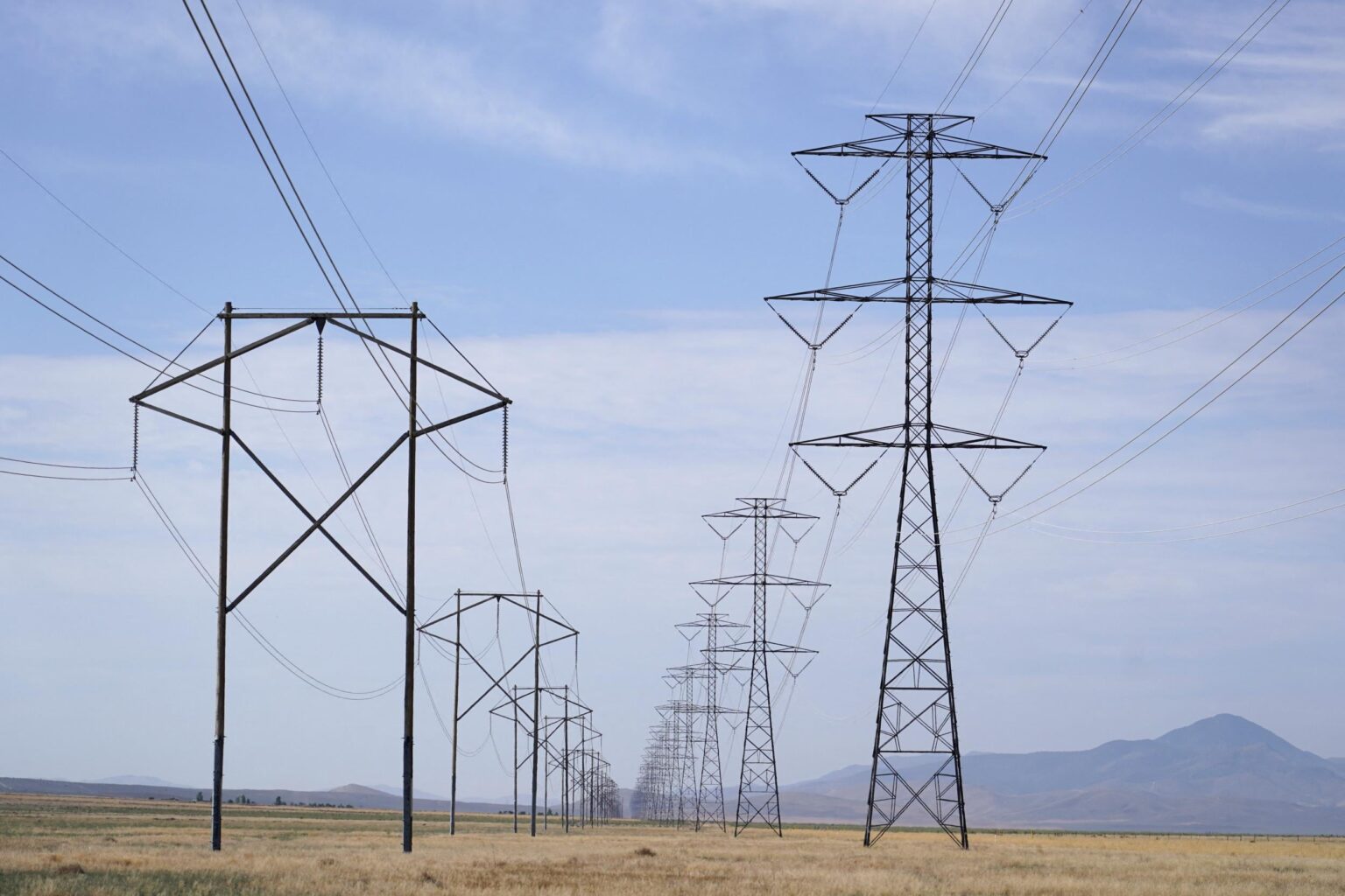 Eye-Popping Electric Bills Come Due as Price of AI Revolution