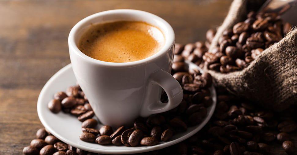 Cost of coffee in constant ascent, you could reach 2 €/cup by the end of the year