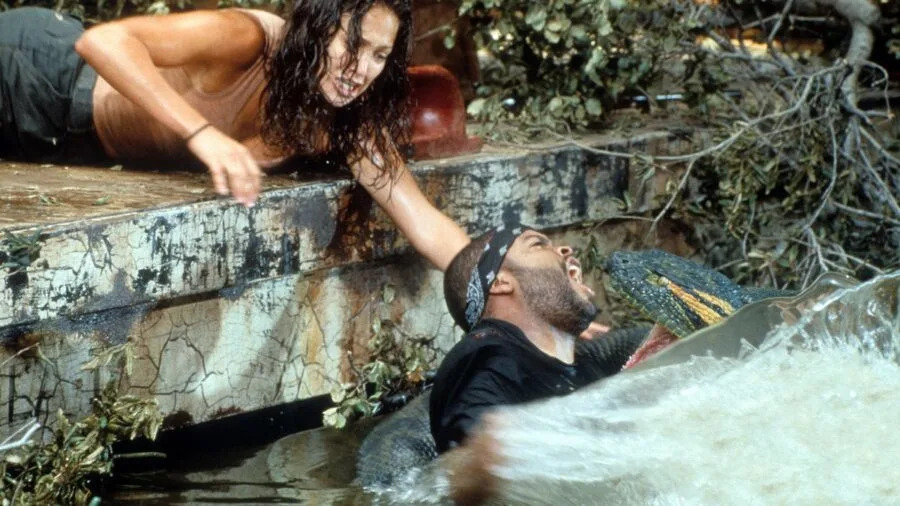 Anaconda 1997