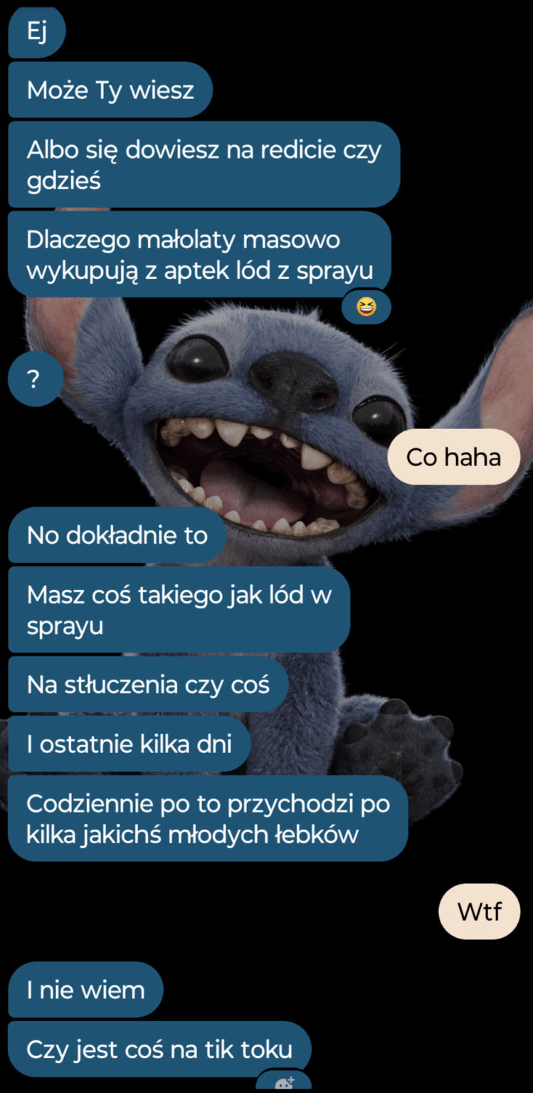 I was supposed to ask it, I ask I was supposed to ask it, I ask