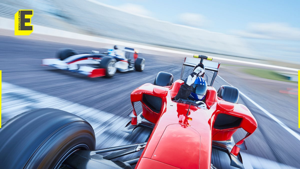 Nurturing India's next-gen motorsport engineers in Spain