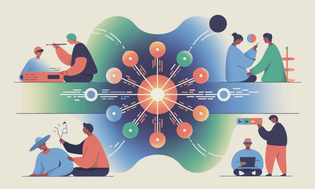 The web’s ad-funded model is collapsing. What replaces it?