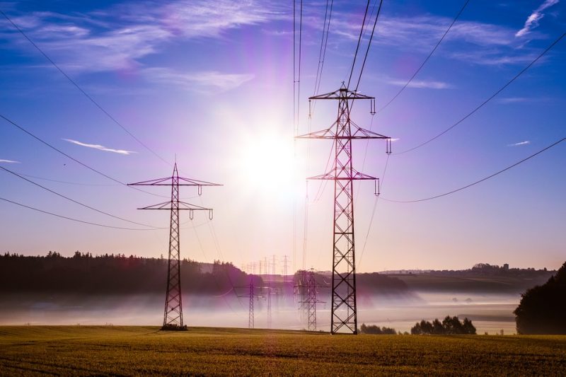 Trump's actions against green energy drive up electricity prices