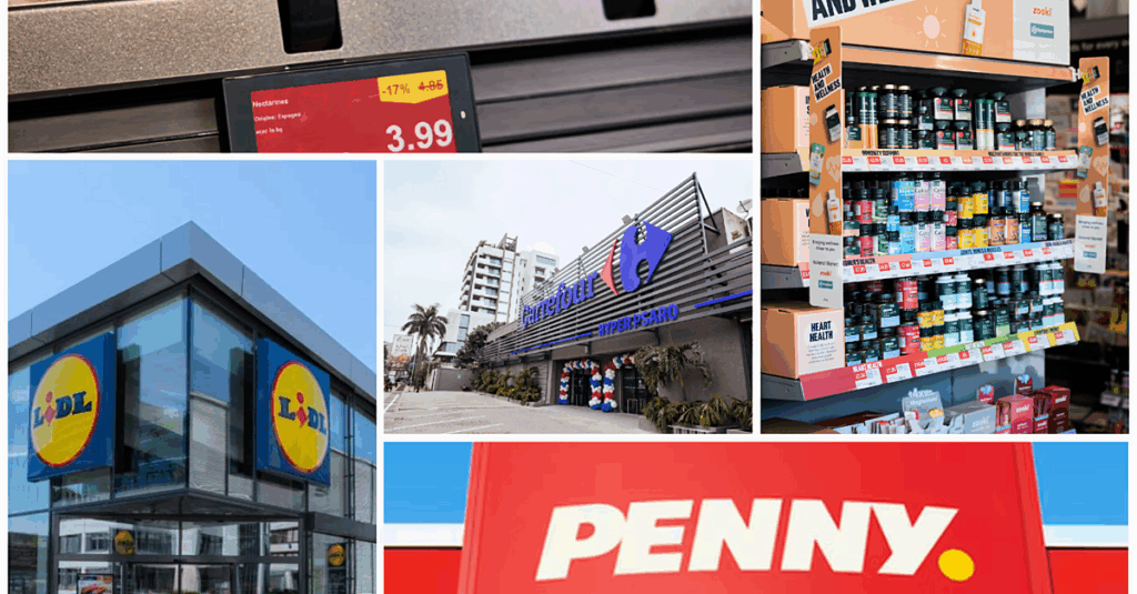 ESM’s Retail Recap: Aldi Belgium, Co-op, Lidl Switzerland, Penny, Carrefour ESM’s Retail Recap: Aldi Belgium, Co-op, Lidl Switzerland, Penny, Carrefour