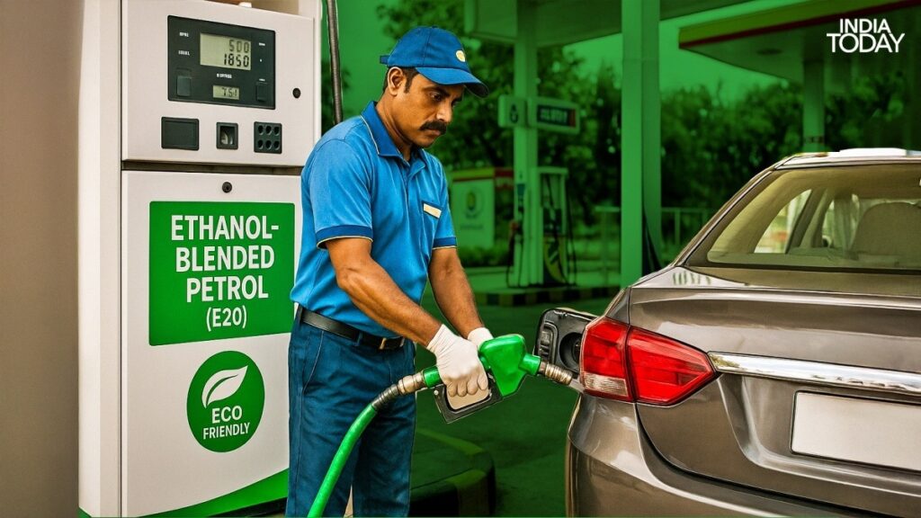 Ethanol-blended petrol: The environmental challenges that can't be ignored