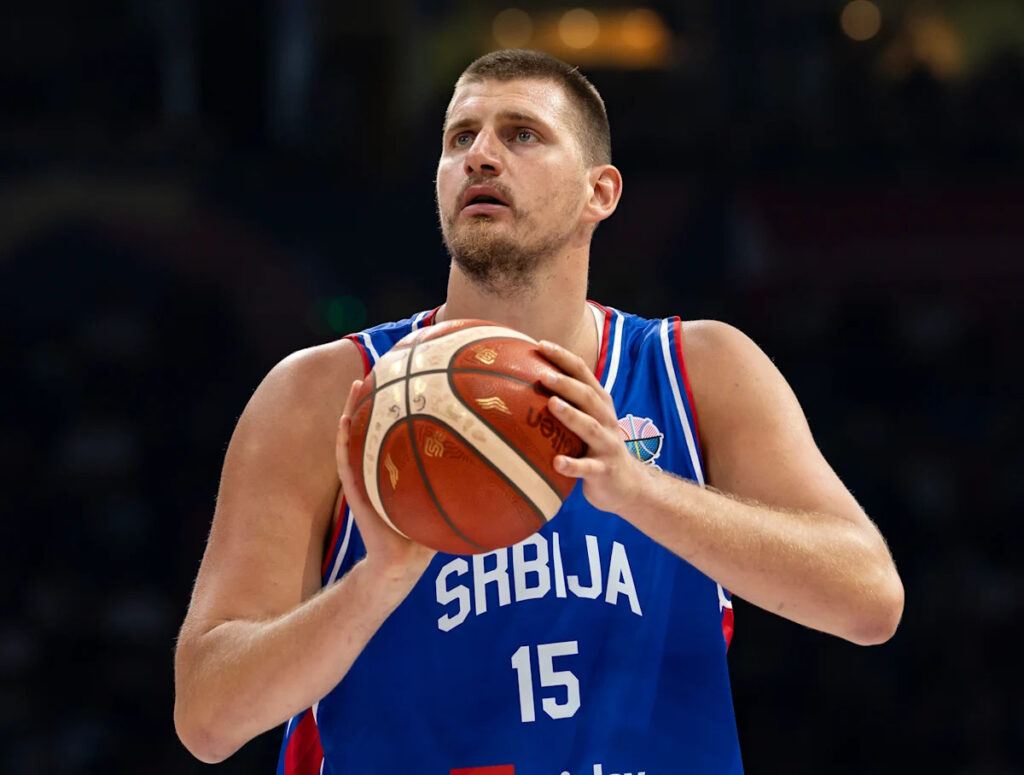 EuroBasket 2025: Schedule, scores, standings; Nikola Jokić leads Serbia, Nikola Vučević lifts Montenegro to 1st win Download app from appStore