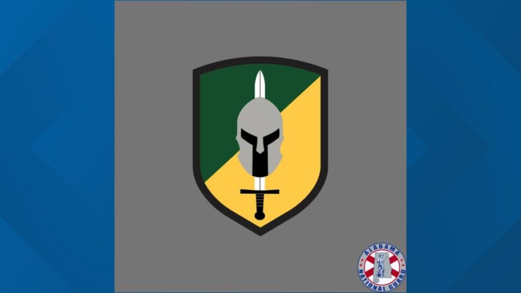 Alabama National Guard soldiers save life in Poland Alabama National Guard soldiers save life in Poland