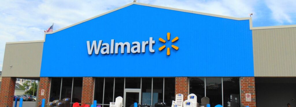 Walmart (WMT) Expands Product Range with A-GAME Sports Drinks on Marketplace