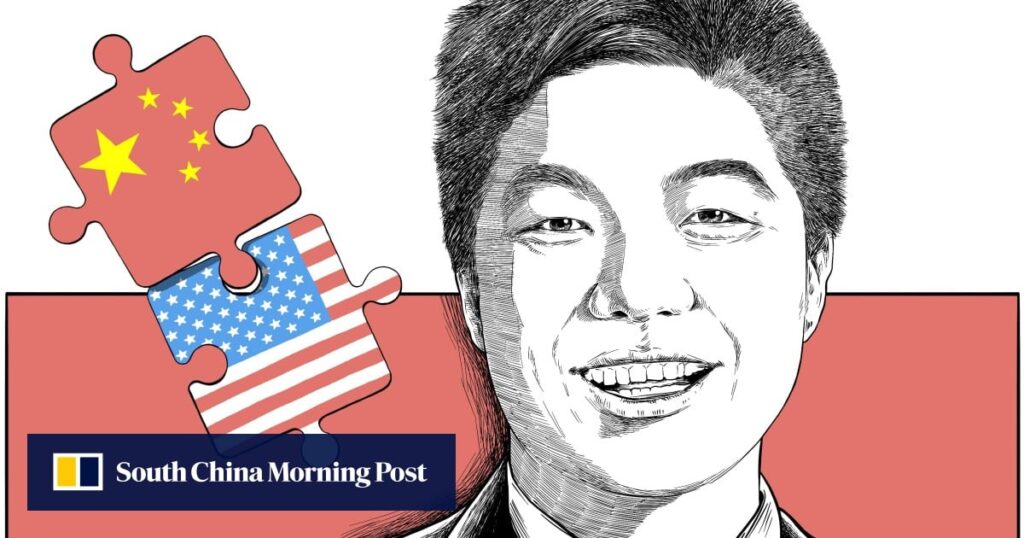 Exclusive | Jing Qian unpacks the US-China trade talks and their ‘manageable’ rivalry
