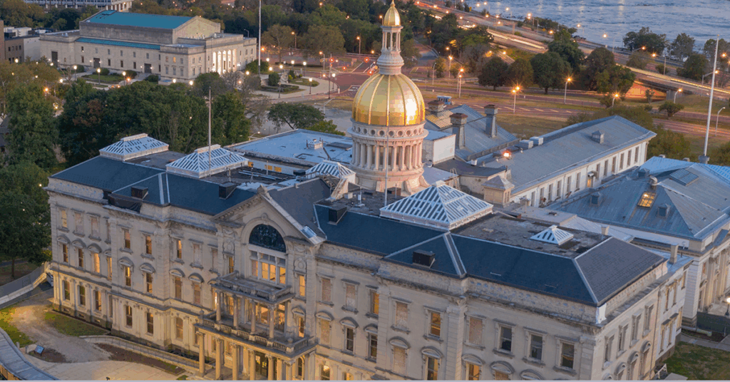 Office of the Governor | Governor Murphy Signs Legislation to Address Regional Energy Cost Crisis