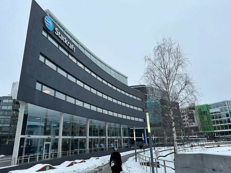 Norway’s Statkraft sells renewables portfolio in Canada Norway's Statkraft sells renewables portfolio in Canada