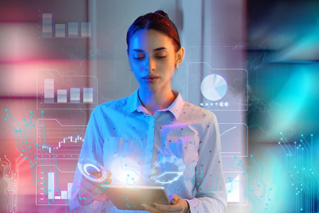 65% of Gen Z Concerned Over AI Consider Switch to Trade Career