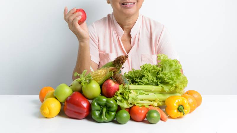 Majority of U.S. Women Say Their Health Care Providers Have Not Informed Them of Diet’s Role in Prevention of Breast Cancer